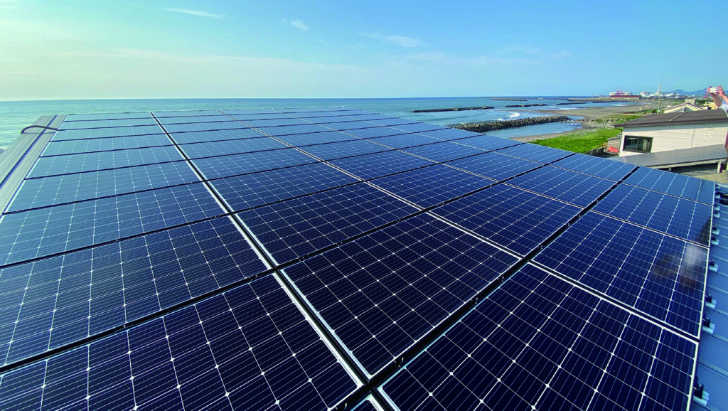 雪国でも太陽光発電ができる理由|山形県|ミナガワ建設