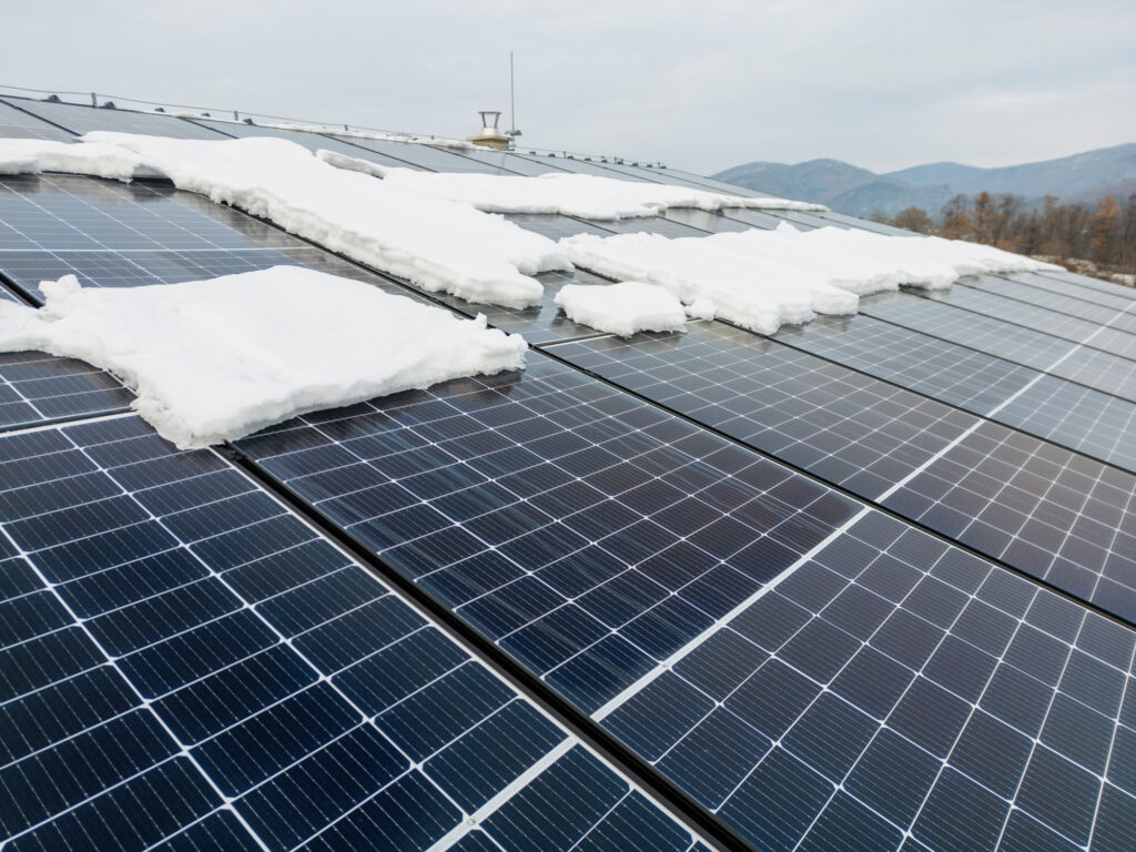 雪国の太陽光発電のデメリット|山形県|ミナガワ建設