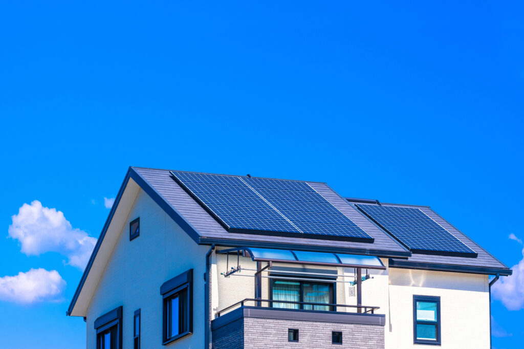 雪国で太陽光発電を導入するメリット|山形県|ミナガワ建設