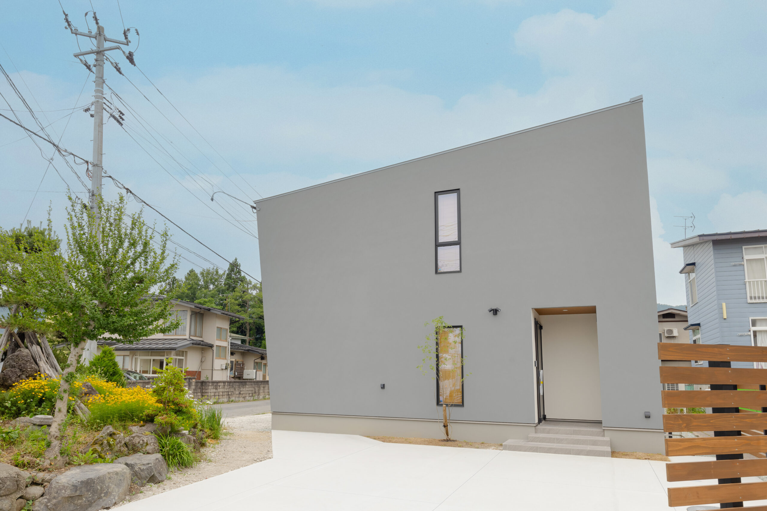山形市で注文住宅を建てる工務店・ハウスメーカー選び｜山形市の注文住宅実例｜ミナガワ建設