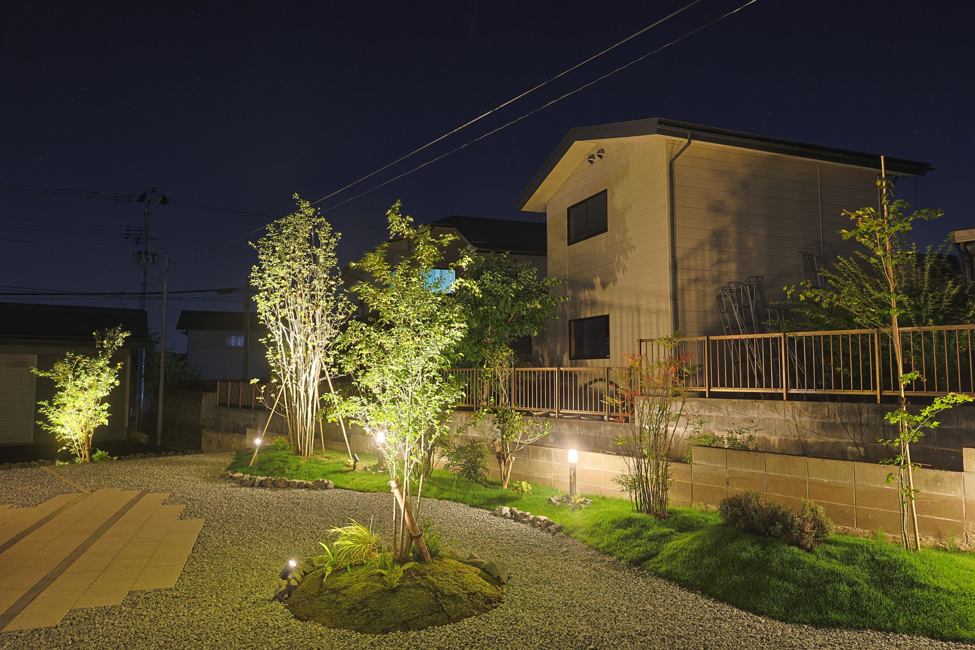 GIBETTA 施工事例 14