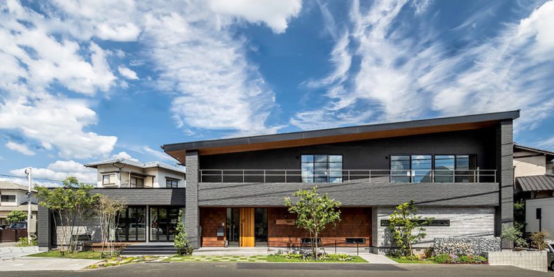 WB HOUSE