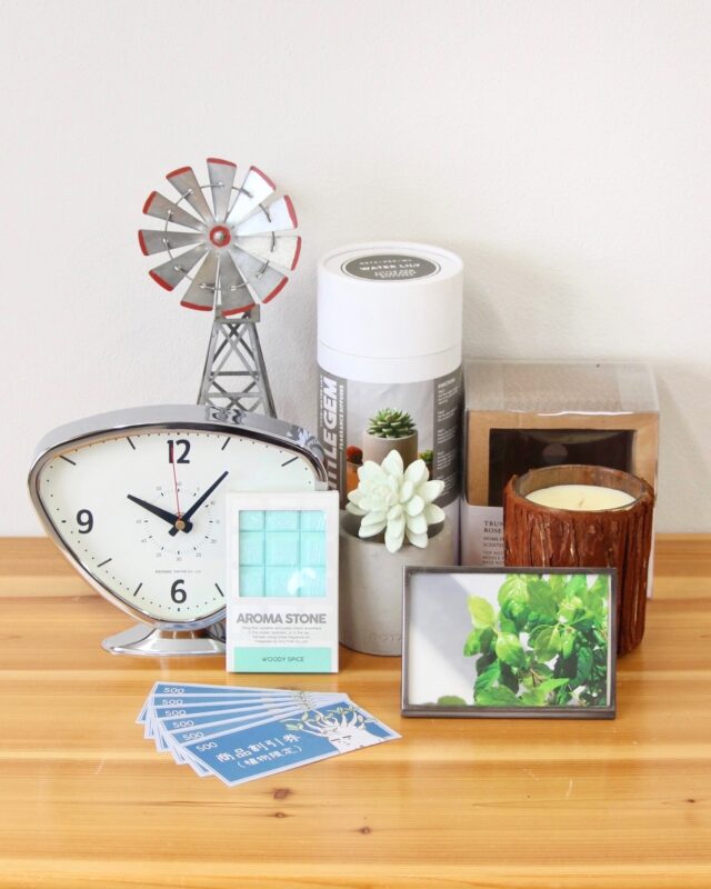 福袋 インテリア