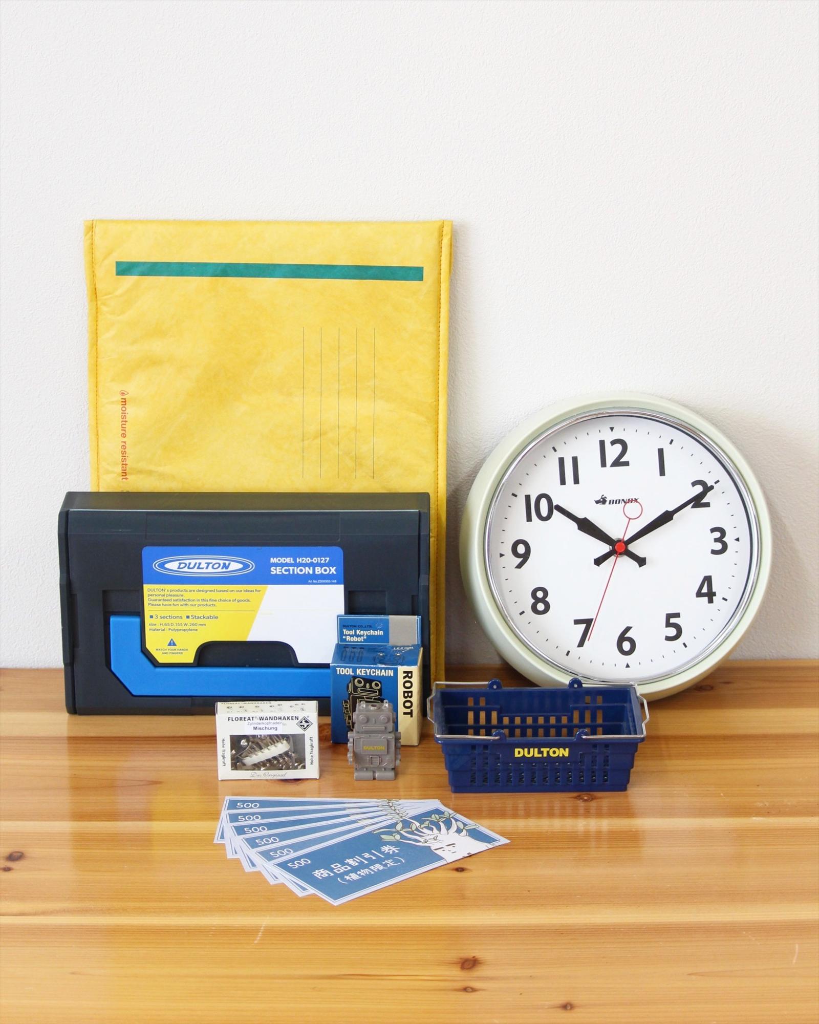 福袋 ステーショナリー