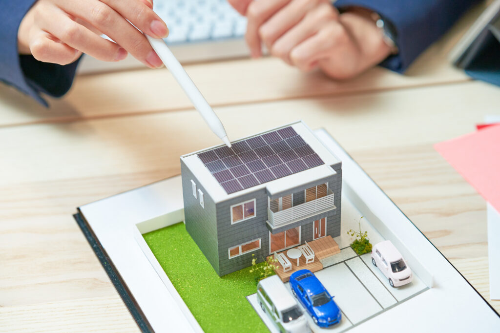 電気を自給自足するデメリット|注意点や対策|山形県・福島県の工務店ミナガワ建設