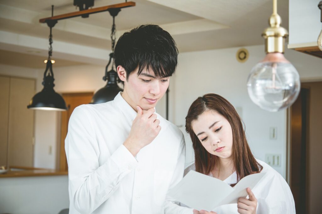住宅ローン借入額の目安と注意点|山形県・福島県の工務店ミナガワ建設