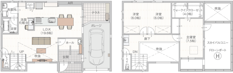 見取り図