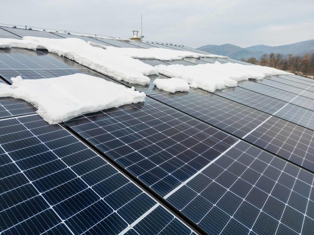 雪国の太陽光発電のデメリット|山形県|ミナガワ建設