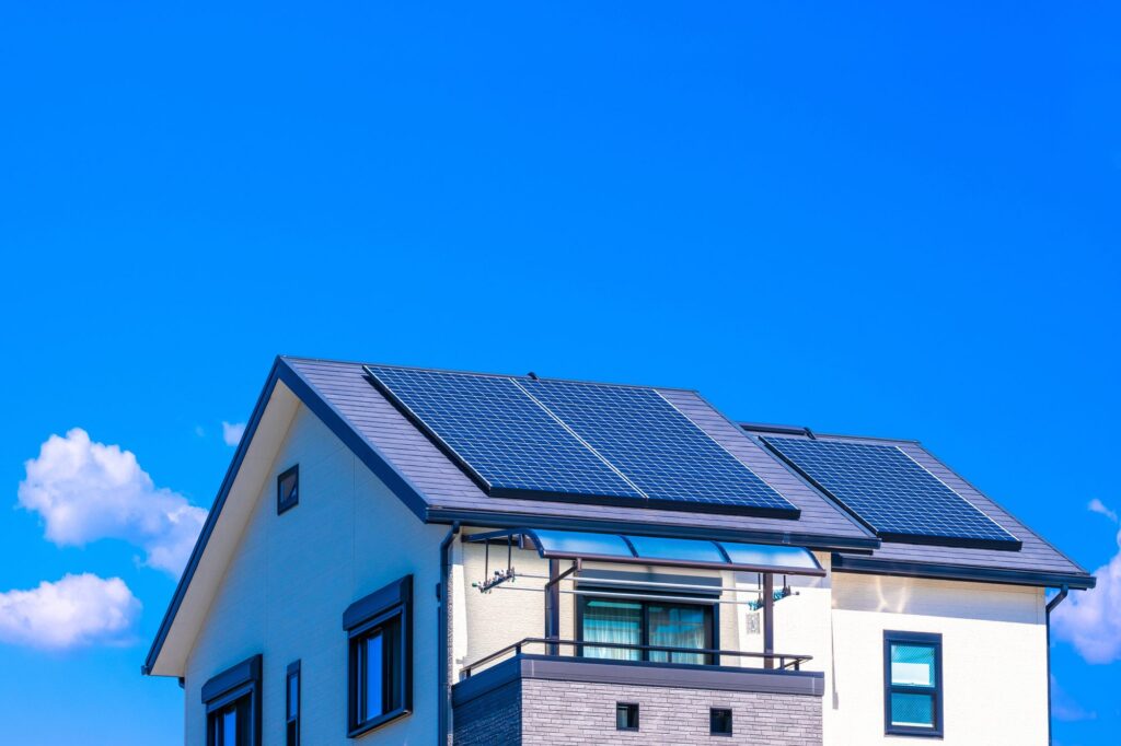 雪国で太陽光発電を導入するメリット|山形県|ミナガワ建設