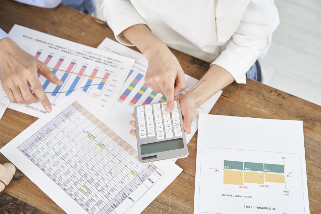 活用したい税制度と補助金