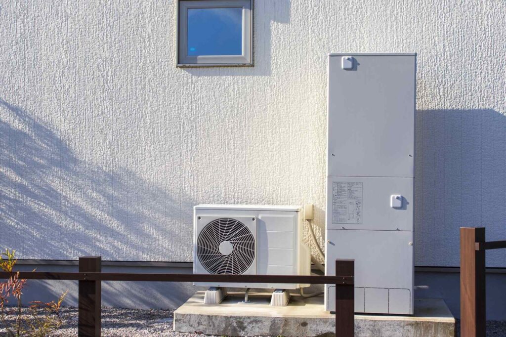 太陽光発電とエコキュートを連携する｜山形県｜ミナガワ建設