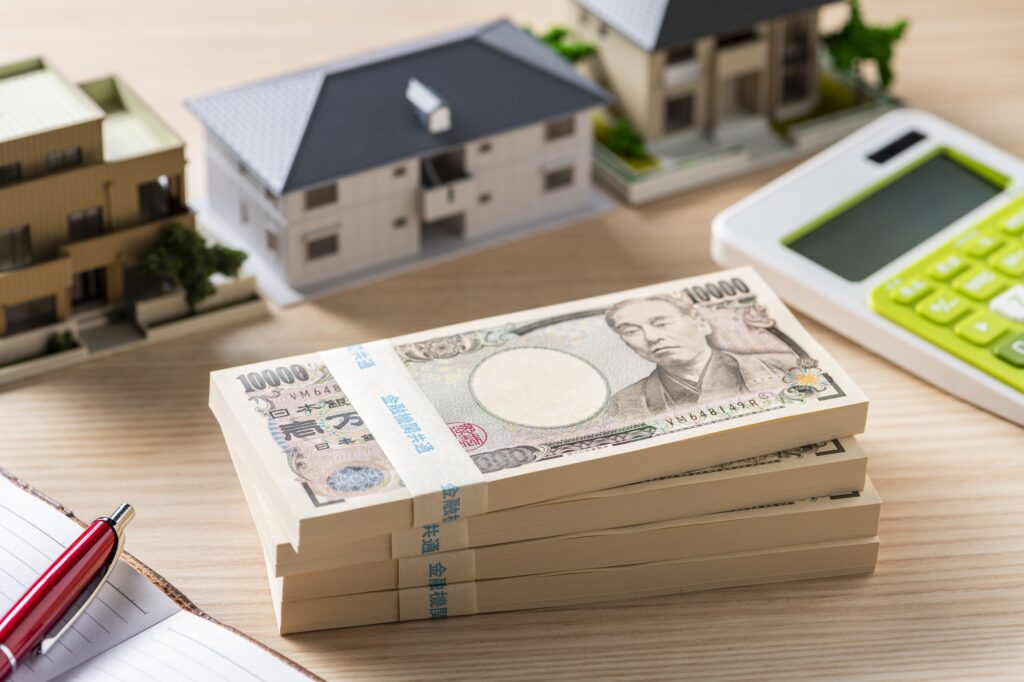 住宅ローンの頭金の目安｜フルローンのリスク
