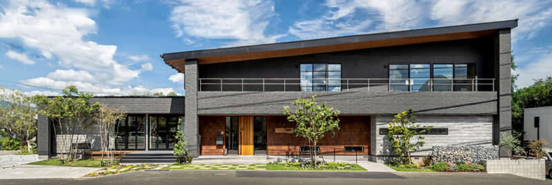 WB HOUSE
