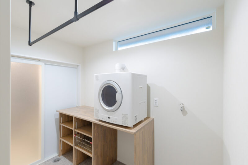 ランドリールーム