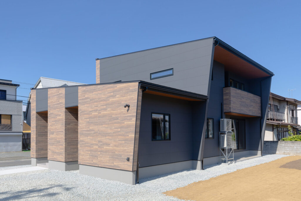 冬の寒さを防ぐ「住宅性能や構造」の工夫