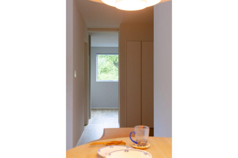 ピクチャーウィンドウ