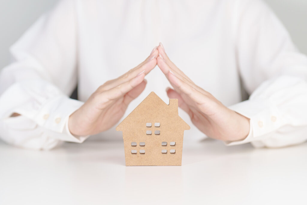 40代での住宅購入は遅くない