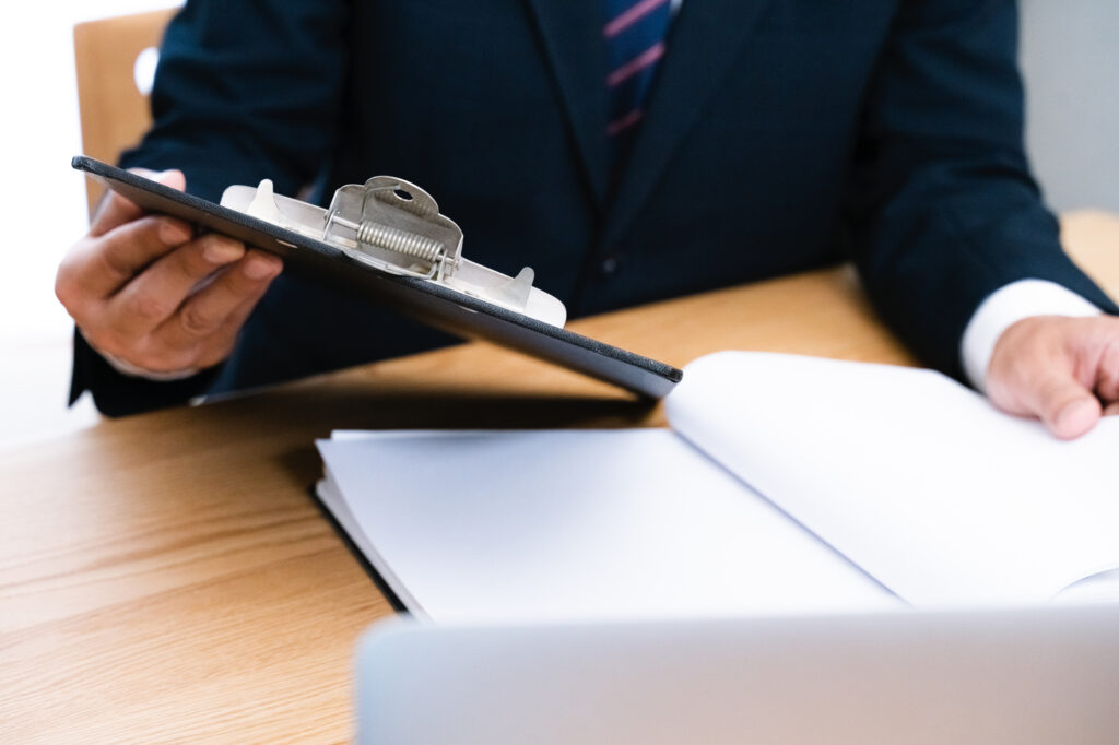 住宅ローン審査で確認される3つのポイント