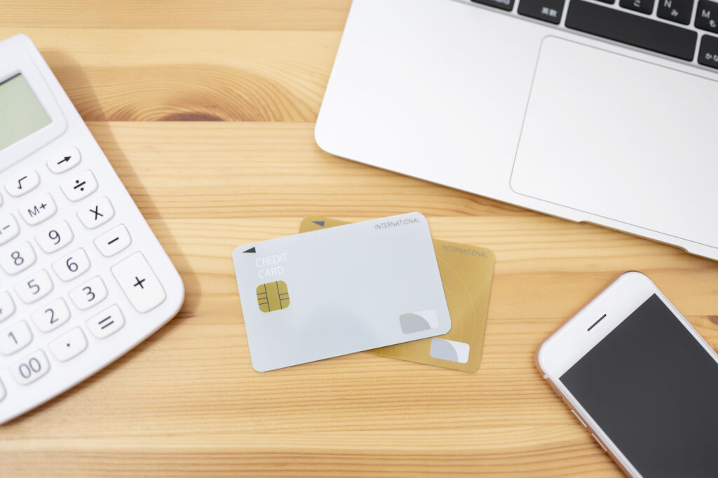 カードローンと住宅ローンの違い