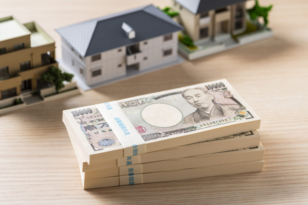 カードローンの利用で住宅ローン審査が通らない理由