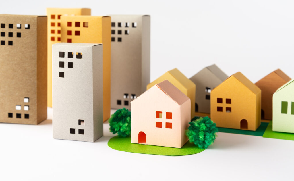 40代で住宅を購入するデメリット