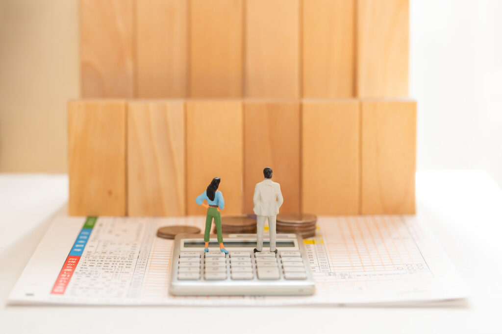 共働きでも住宅ローン月々10万円の返済が「きつい」と感じる理由