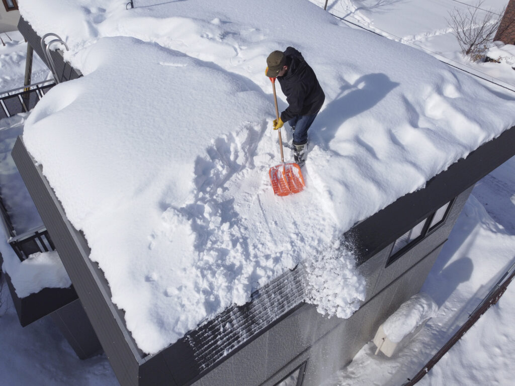 山形の住宅を脅かす「4大・自然災害」の現実