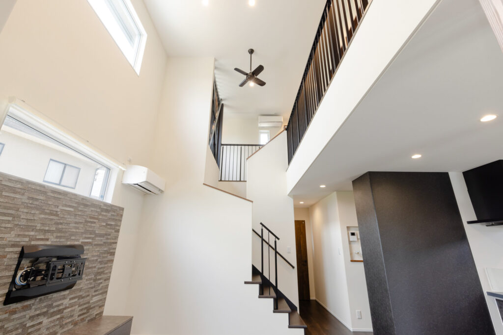 ホテルライクな家とは、生活感のない洗練された住まい