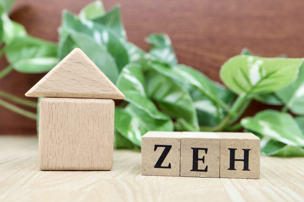 住宅省エネ2026キャンペーンの主な3事業