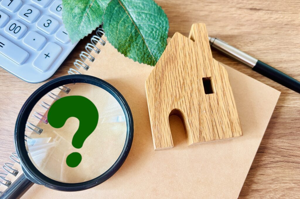 雪下ろししなくていい家はあるのか