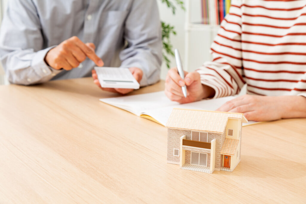 住宅ローンの審査で影響があるケース